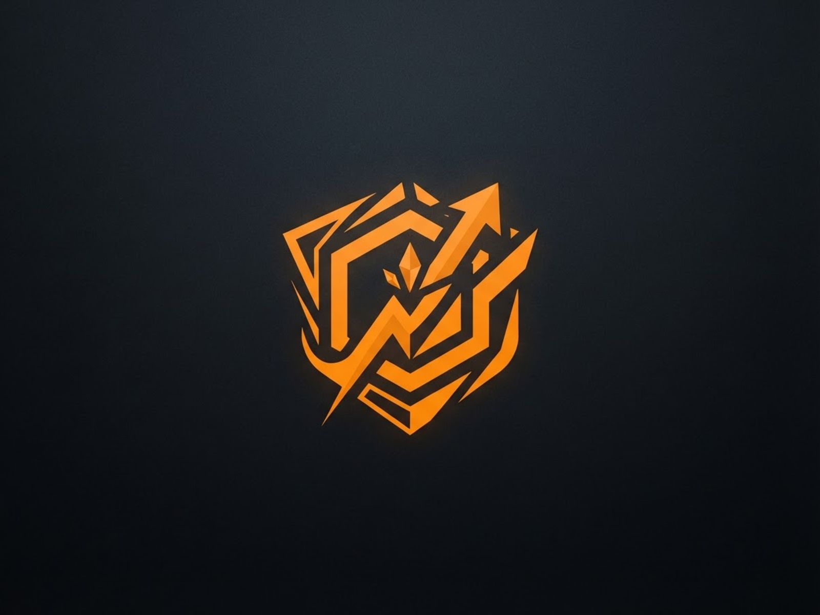 Logo de fournisseur de jeux casino