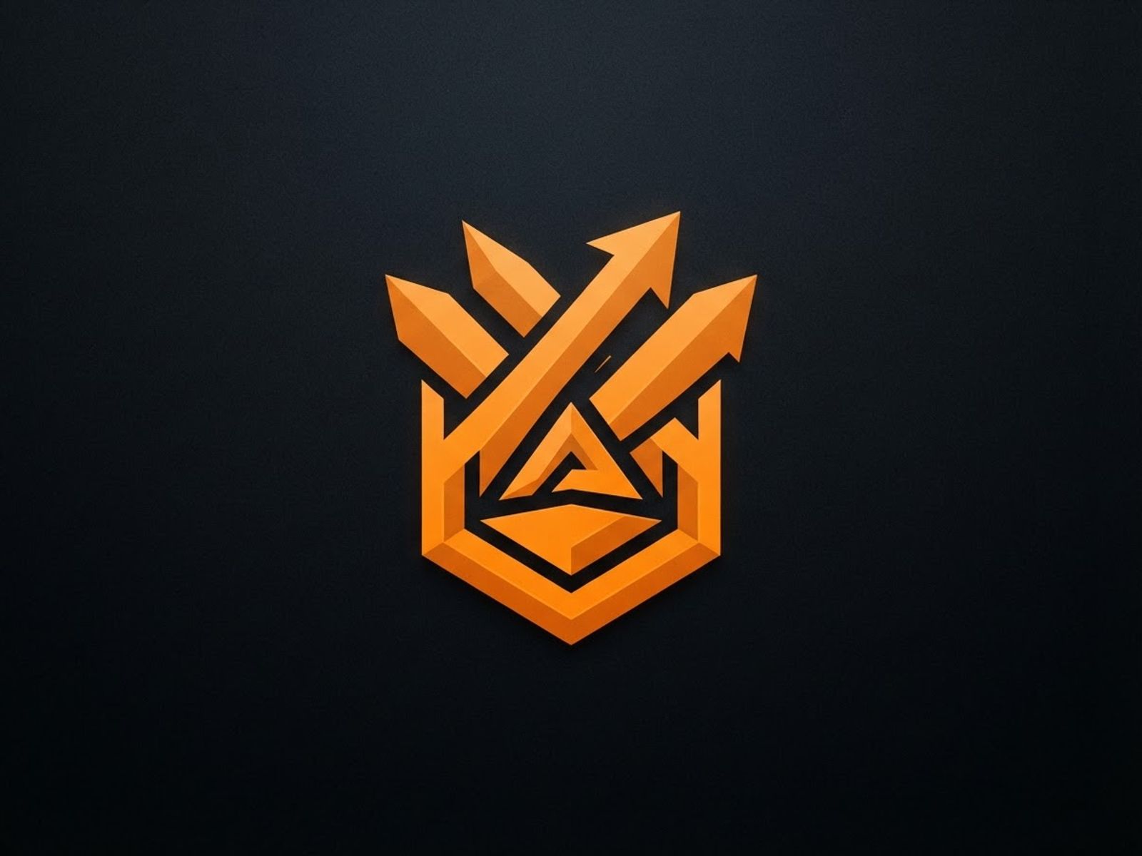 Logo de fournisseur de jeux casino