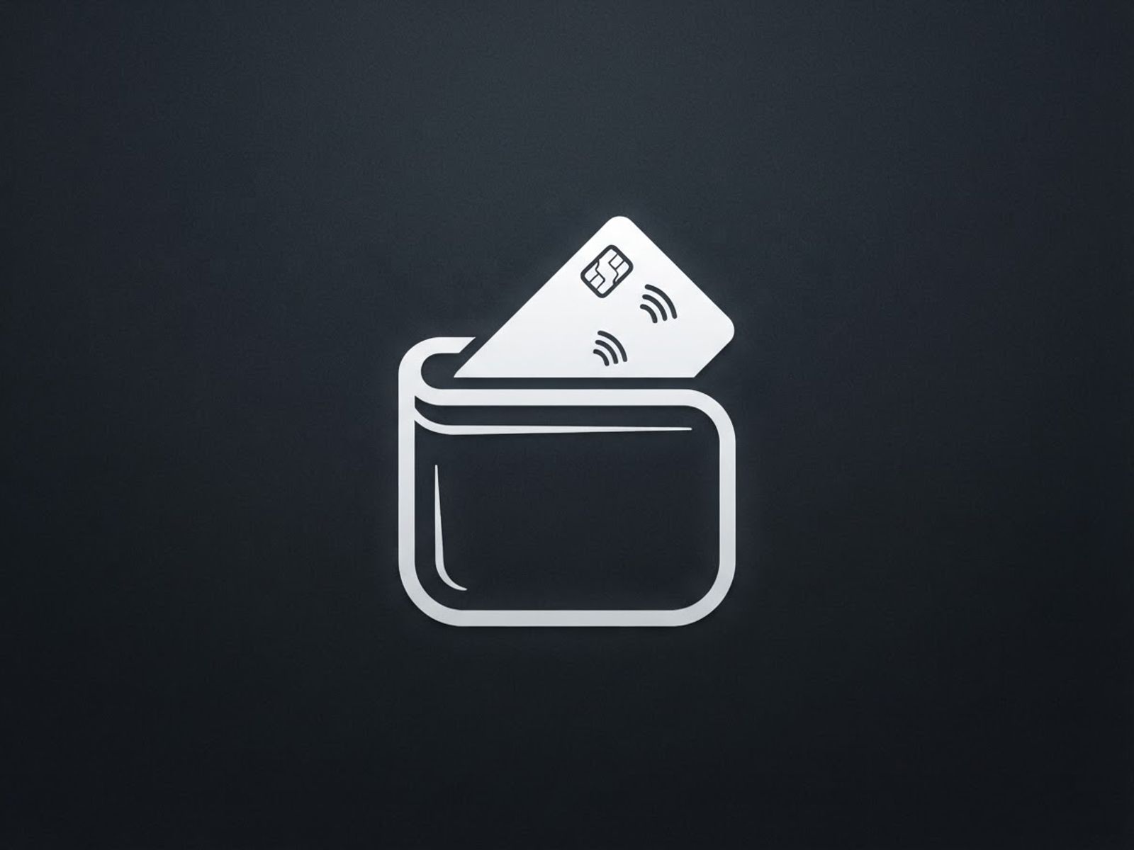 Icône de moyen de paiement casino