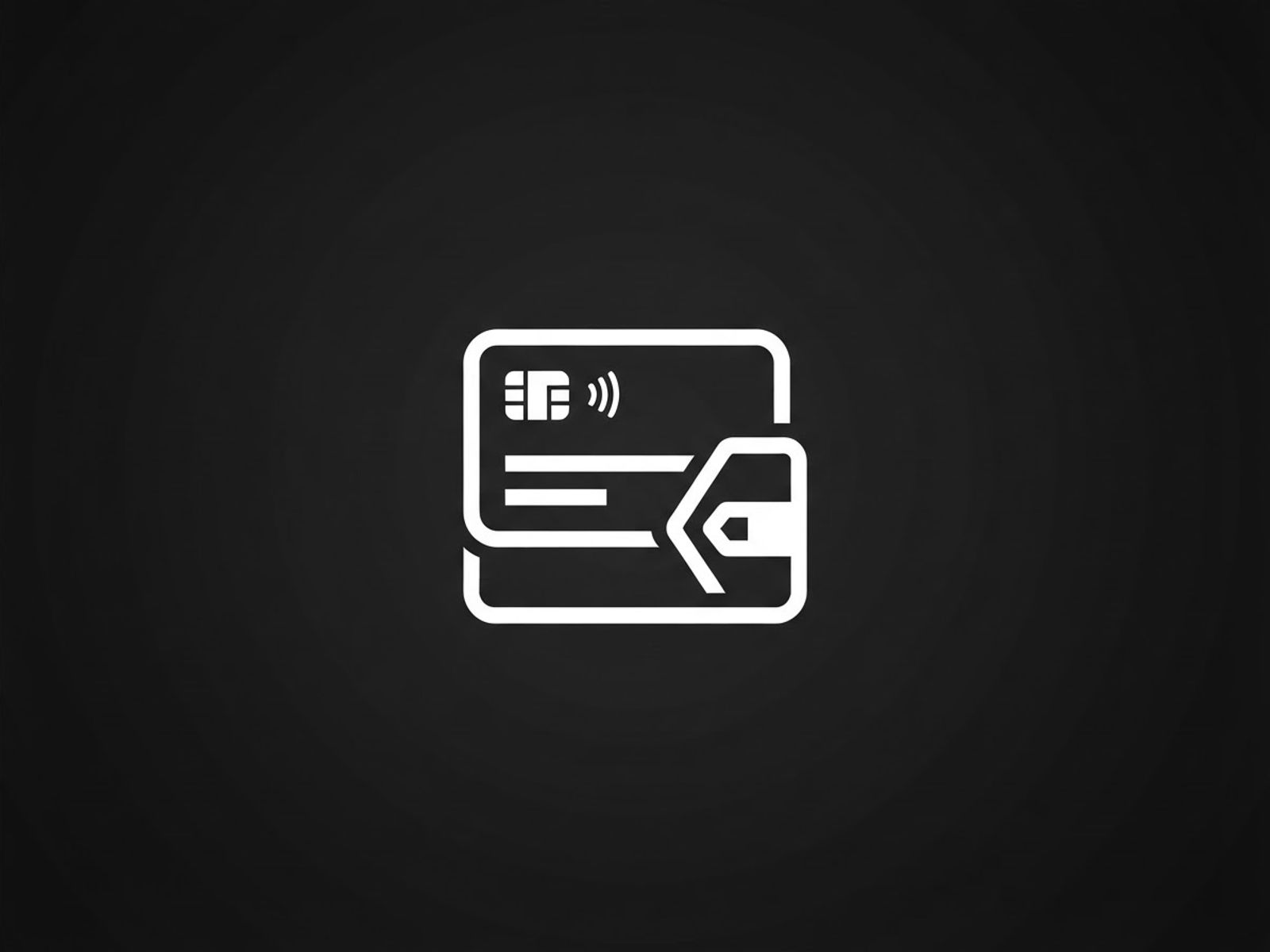 Icône de moyen de paiement casino